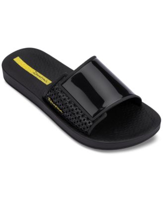 Ipanema - Women's Anatomic Urban Slip-On Slide Sandals