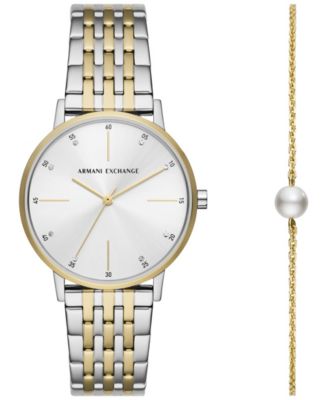 A|X Armani Exchange