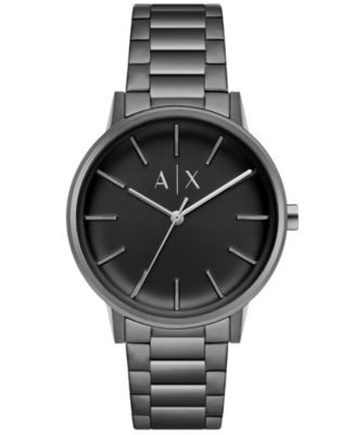 A|X Armani Exchange