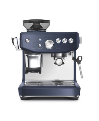 Breville - Barista Express Impress Espresso Machine