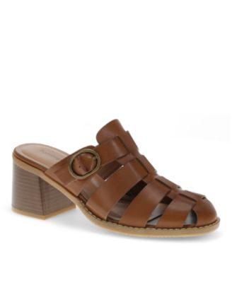 Baretraps - Slip-on closure