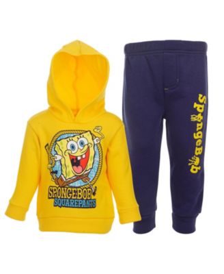 SpongeBob SquarePants