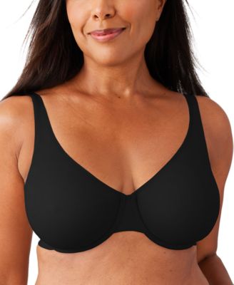 Wacoal - Women's Comfortable Cool Underwire Bra