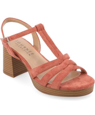 Journee Collection