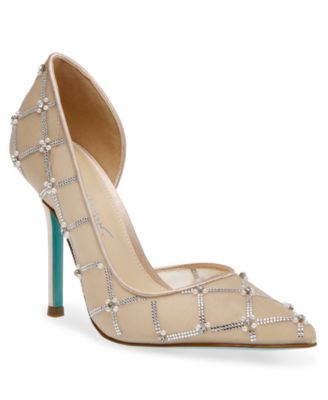 Betsey Johnson