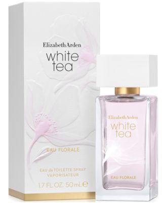 Elizabeth Arden - White Tea Eau Florale Eau de Toilette, 1.7 oz.