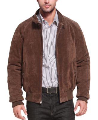 Landing Leathers