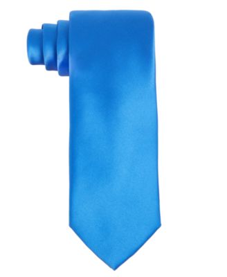 Tayion Collection - Men's Phi Beta Sigma Solid Tie