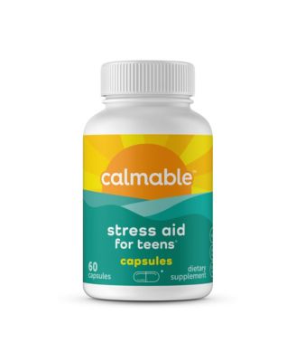 Calmable