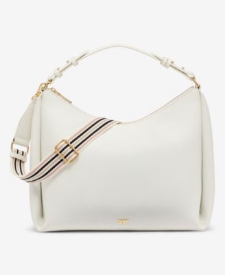 DKNY - Hailey Top Zip Hobo Bag