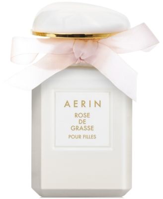 AERIN - Est&eacute;e Lauder  Rose de Grasse Pour Filles Eau de Toilette Spray, 1 oz.