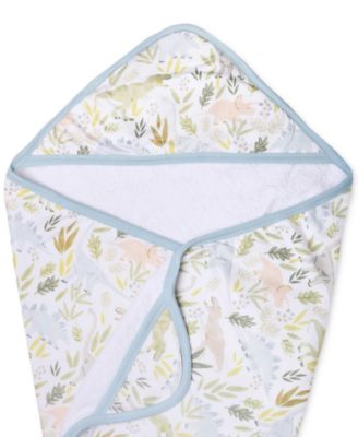 Copper Pearl - Baby Premium Hooded Towel