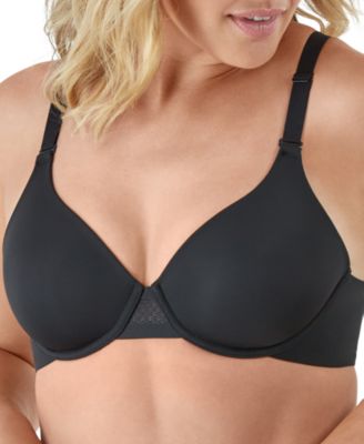 Bali - Women's Ultimate Smoothing Lightweight T-Shirt Underwire Bra