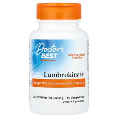 Doctor's Best