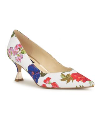 Nine West