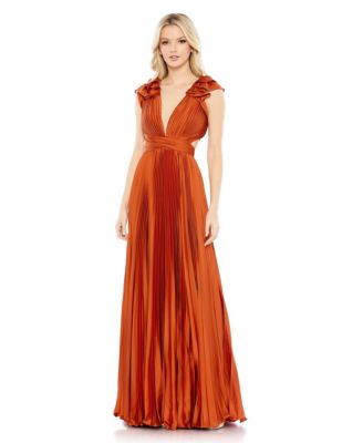 Mac Duggal