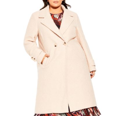 CITY CHIC