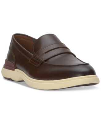 Vince Camuto - Men's Freylin Slip-On Hybrid Penny Loafers