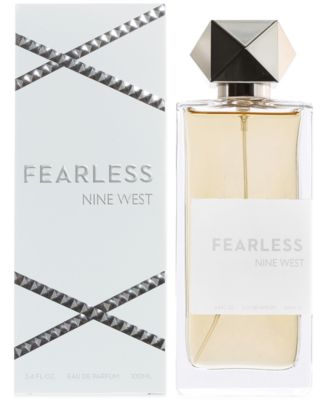 Nine West - Fearless Eau de Parfum, 3.4 oz.