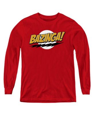 Big Bang Theory