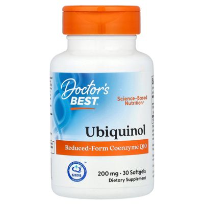 Doctor's Best
