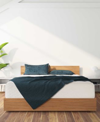 Corsicana - SleepFresh 12" Medium Mattress - Full