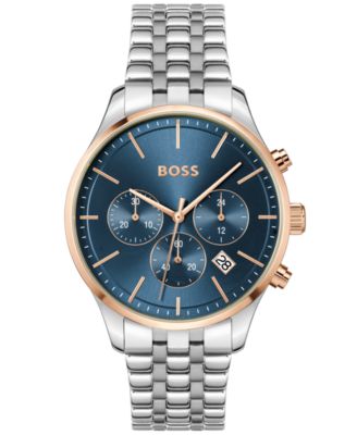 Hugo Boss - x