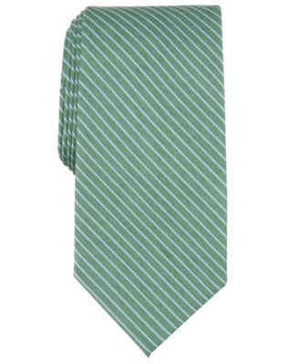 Perry Ellis - Men's Pollard Stripe Tie