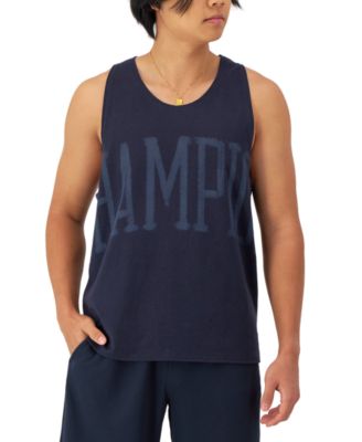 Champion - Men's Got Game Logo Graphic Tank