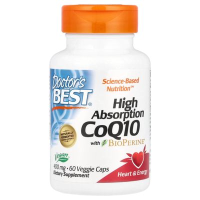 Doctor's Best