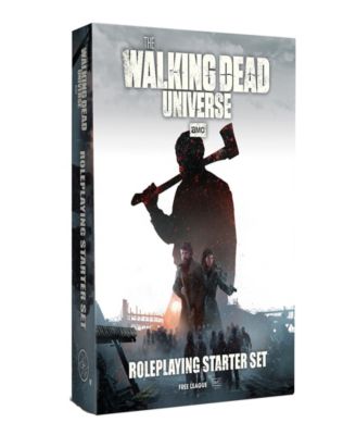 Free League Publishing