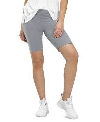 Hue - High-Waisted Bike Shorts