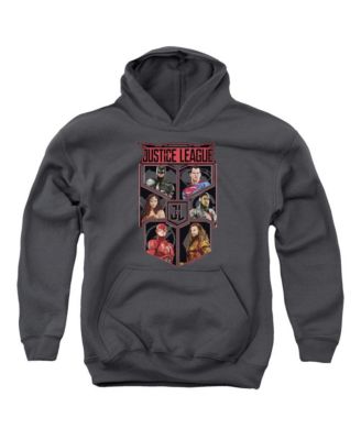 Justice League