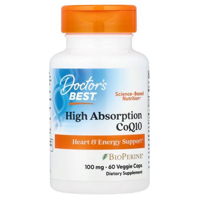 Doctor's Best