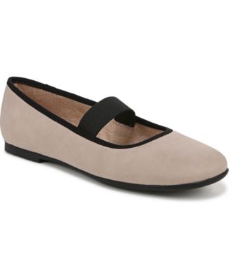 Soul Naturalizer - Brilliant Mary Jane Ballet Flats
