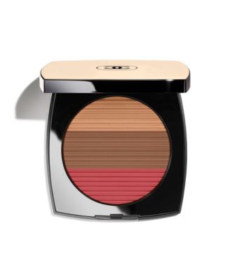CHANEL - Healthy Glow Sun-Kissed Powder