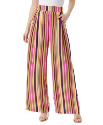 Jessica Simpson - Women's Winnie Wide-Leg Pants