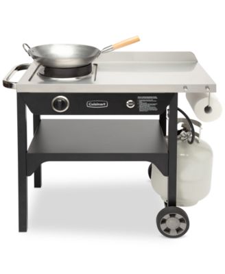Cuisinart - Outdoor Wok Station, CGG-1265