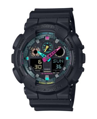 G-Shock