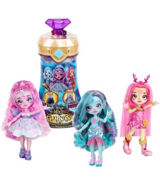 Magic Mixies