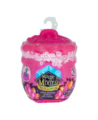 Magic Mixies