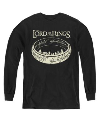 Lord Of The Rings