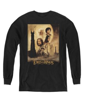 Lord Of The Rings