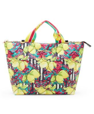 Betsey Johnson