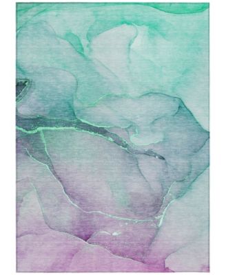 Addison - Chantille Machine Washable ACN508 1'8x2'6 Area Rug