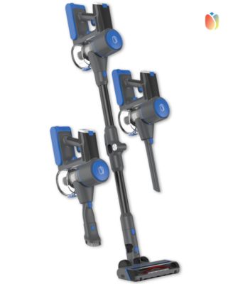 Tulip Innovations - 6-In-1 Convertible Cordless Vacuum