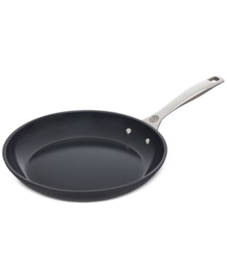 Le Creuset - Essential Nonstick Ceramic Shallow 11" Frypan