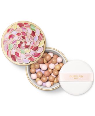 GUERLAIN - Guerlain Meteorites Light-Revealing Pearls Of Powder