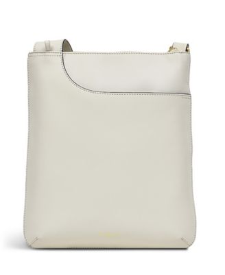 Radley London - Pockets Icon Small Leather Ziptop Crossbody