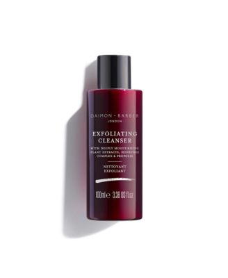 Daimon Barber